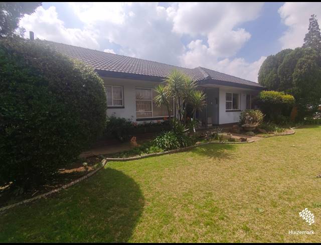 4 BEDROOM HOUSE FOR SALE IN RISIVILLE